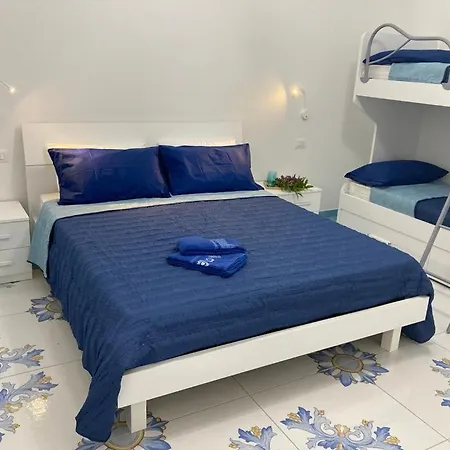 아파트 Stella Maris B