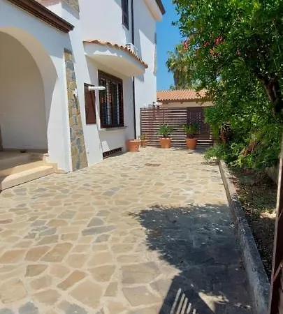 Stella Maris B * 산타마리아디카스텔라바테