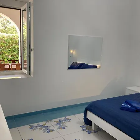 Stella Maris B 아파트 *