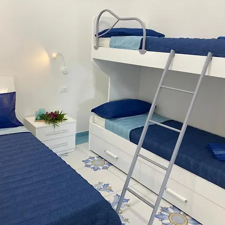 Stella Maris B 산타마리아디카스텔라바테