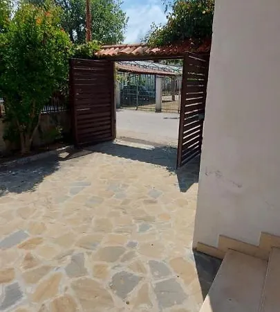 Appartement Stella Maris B *