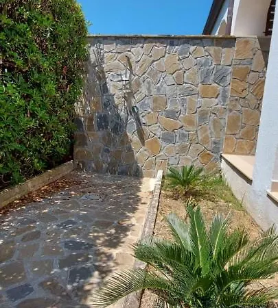 Stella Maris B * Santa Maria di Castellabate