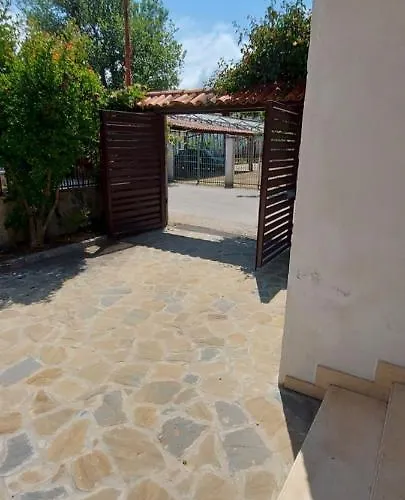 アパート Stella Maris B *